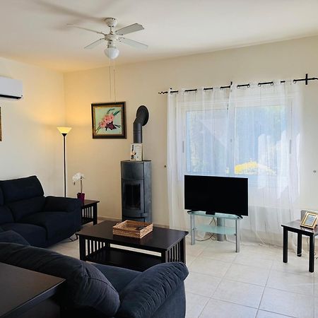 Beach Villa Gladiolus Neo Chorio Zewnętrze zdjęcie