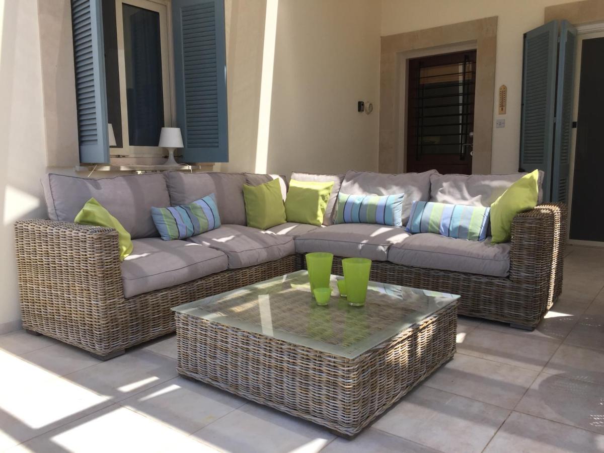 Beach Villa Gladiolus Neo Chorio Zewnętrze zdjęcie