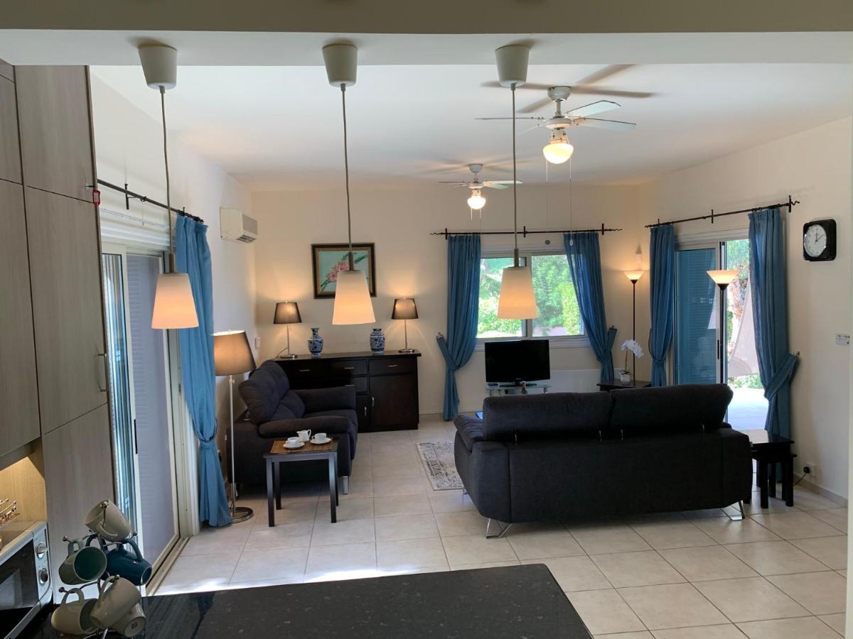 Beach Villa Gladiolus Neo Chorio Zewnętrze zdjęcie