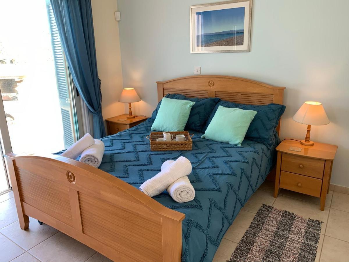 Beach Villa Gladiolus Neo Chorio Zewnętrze zdjęcie