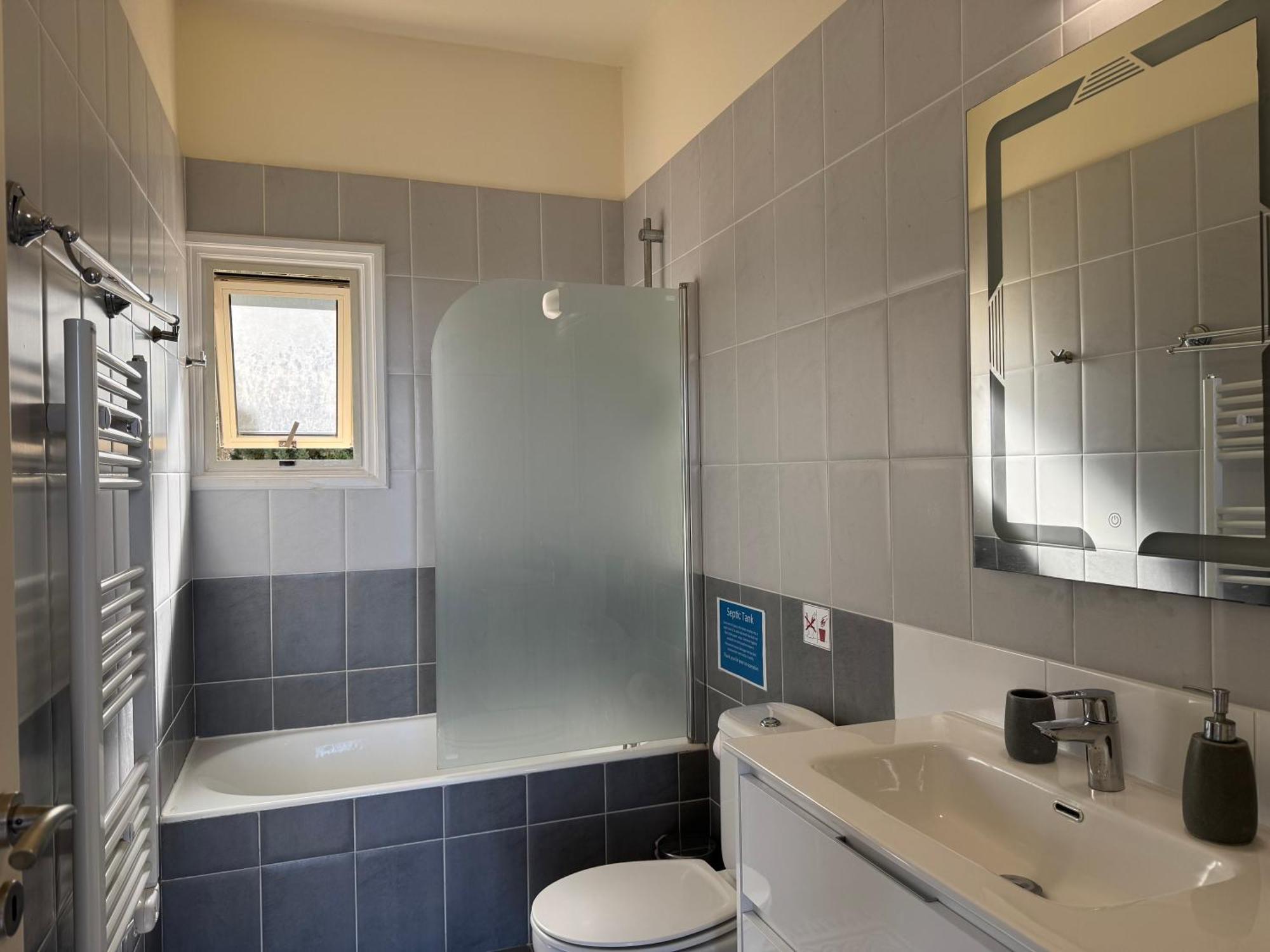 Beach Villa Gladiolus Neo Chorio Zewnętrze zdjęcie