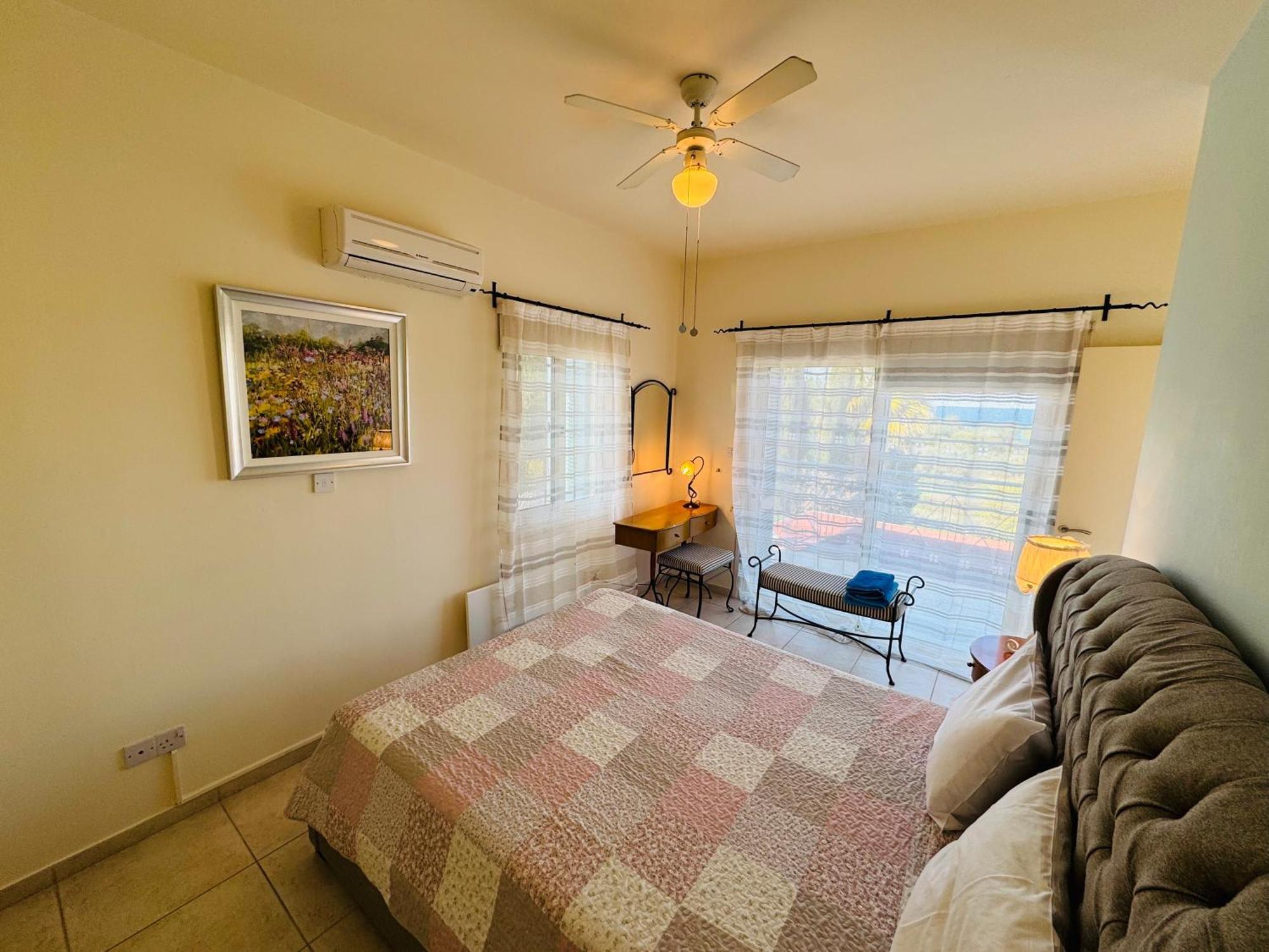 Beach Villa Gladiolus Neo Chorio Zewnętrze zdjęcie