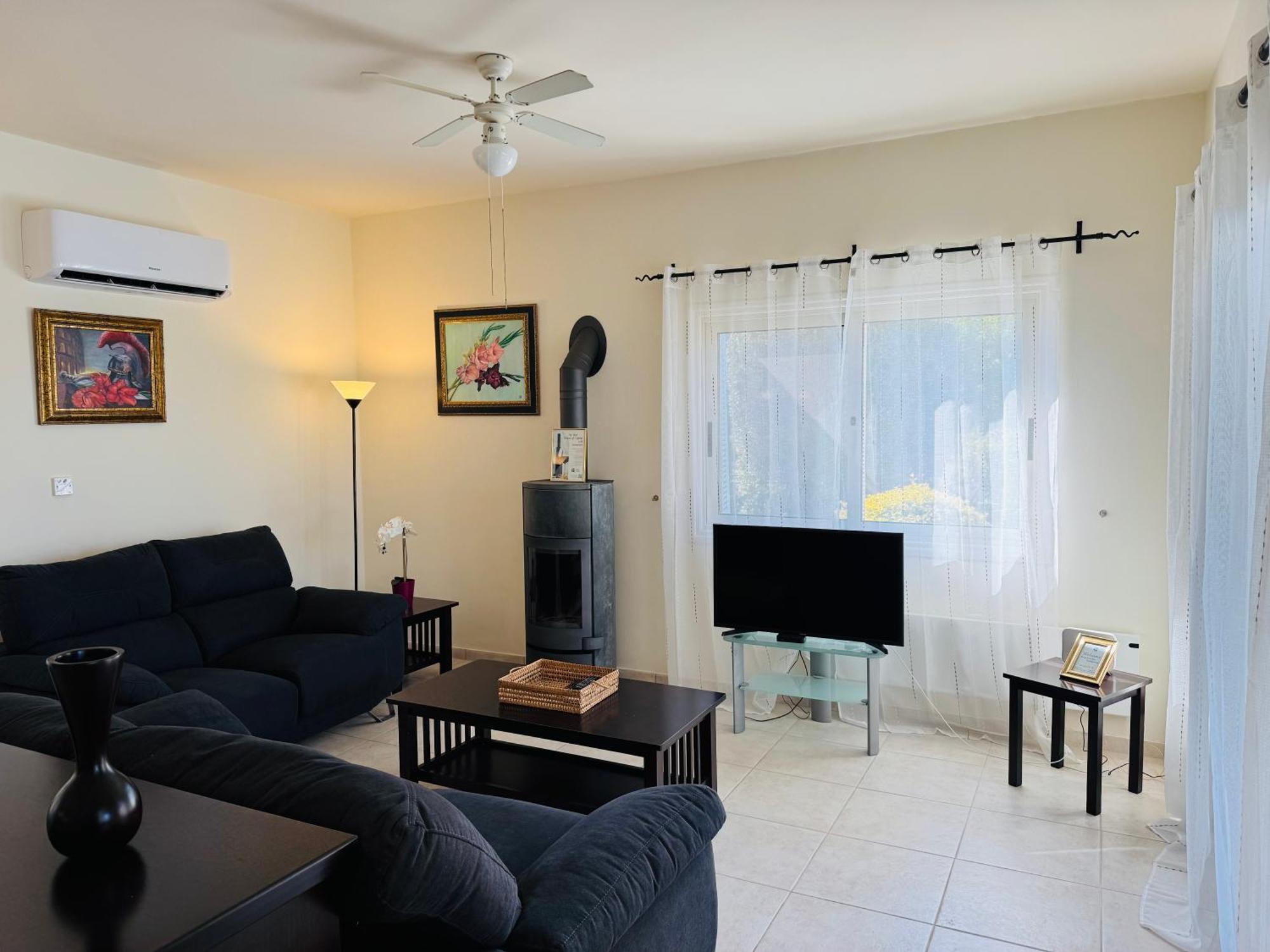 Beach Villa Gladiolus Neo Chorio Zewnętrze zdjęcie