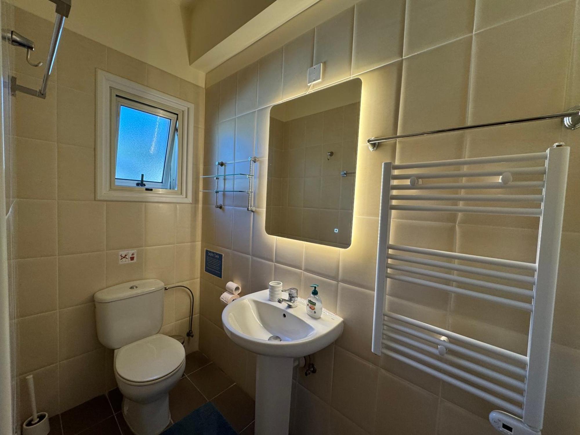 Beach Villa Gladiolus Neo Chorio Zewnętrze zdjęcie